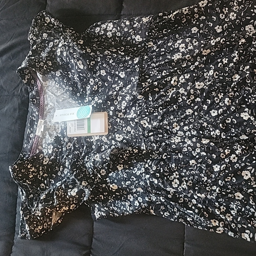 Mason & Belle summer dress